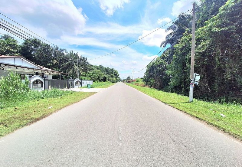 Taman Mesra, Shah Alam