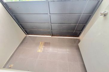 Bandar Mahkota Banting