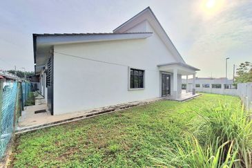 Bandar Mahkota Banting