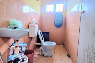 Telok Panglima Garang