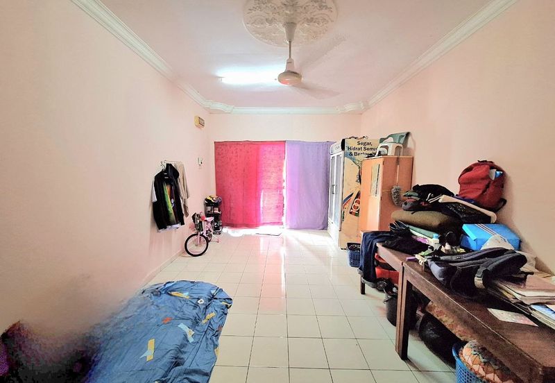 Telok Panglima Garang