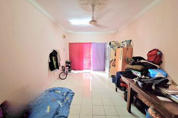 Telok Panglima Garang