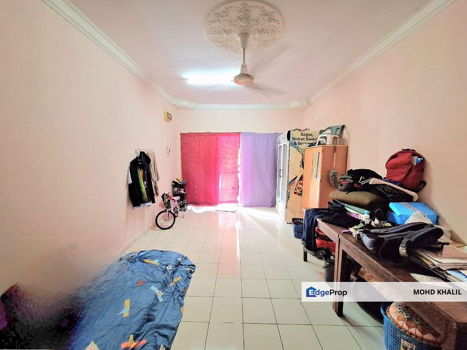 Taman Seri Medan 2 Telok Panglima Garang | Single Storey Semi-D | RUMAH BESAR 🏡 TANAH LUAS 🌿 FREEHOLD ✅, Selangor, Telok Panglima Garang