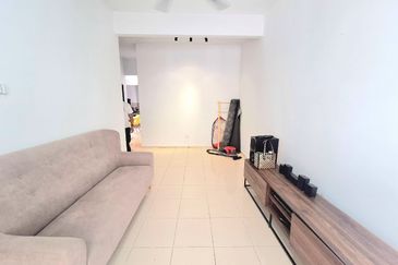 Taman Merbah, Olak Lempit