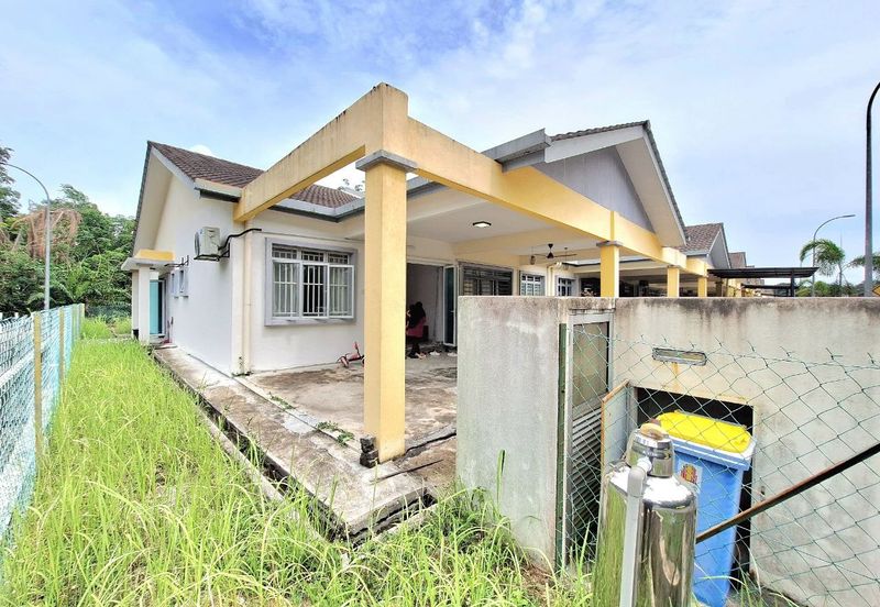 Taman Merbah, Olak Lempit