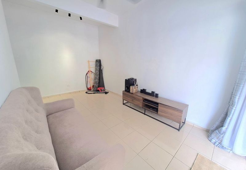 Taman Merbah, Olak Lempit