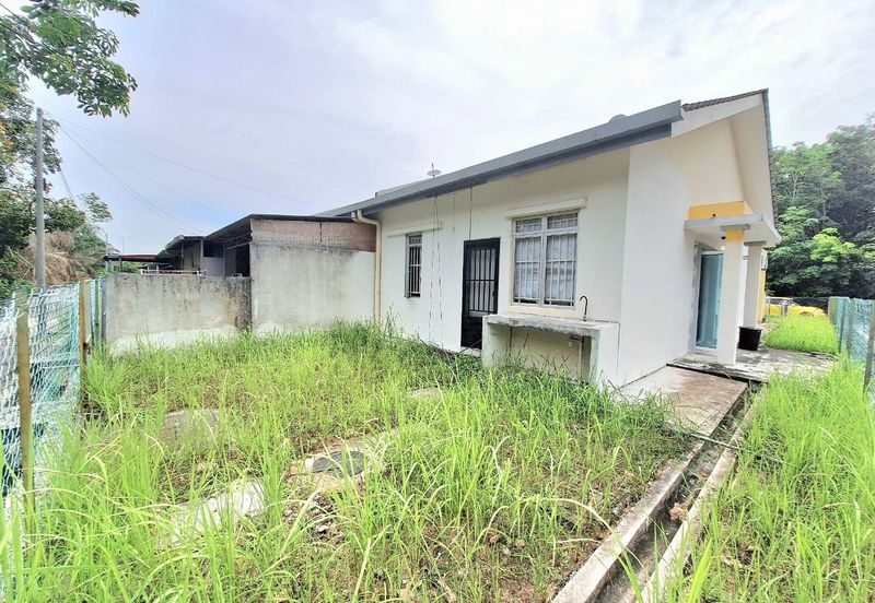 Taman Merbah, Olak Lempit