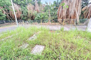 Taman Merbah, Olak Lempit