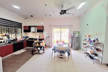 Telok Panglima Garang