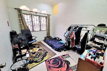 Telok Panglima Garang