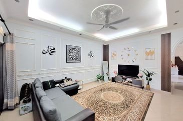 Telok Panglima Garang