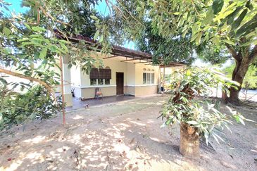 Telok Panglima Garang