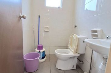 Rentak Perdana @ LBS Alam Perdana