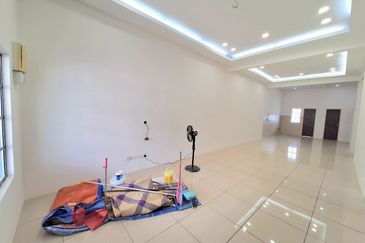 Rentak Perdana @ LBS Alam Perdana