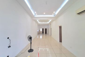 Rentak Perdana @ LBS Alam Perdana