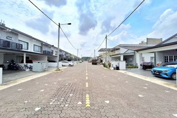 Rentak Perdana @ LBS Alam Perdana