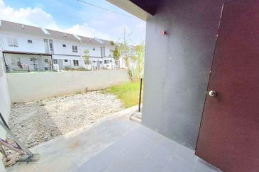 Rentak Perdana @ LBS Alam Perdana