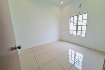 Rentak Perdana @ LBS Alam Perdana