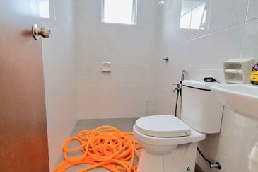 Rentak Perdana @ LBS Alam Perdana