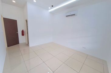 Rentak Perdana @ LBS Alam Perdana