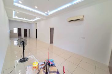 Rentak Perdana @ LBS Alam Perdana