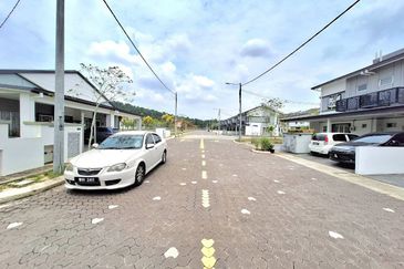 Rentak Perdana @ LBS Alam Perdana