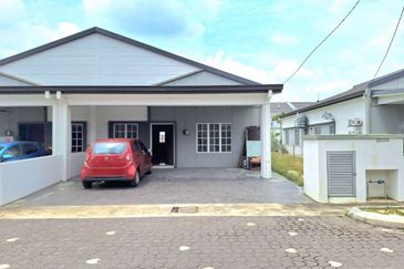 Rentak Perdana @ LBS Alam Perdana