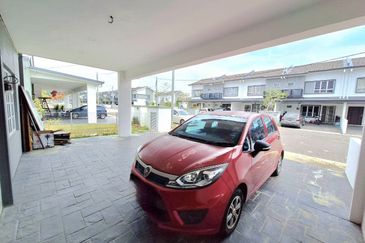 Rentak Perdana @ LBS Alam Perdana