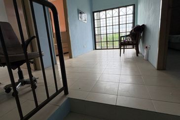 Perdana College Heights