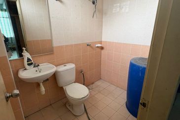 Perdana College Heights