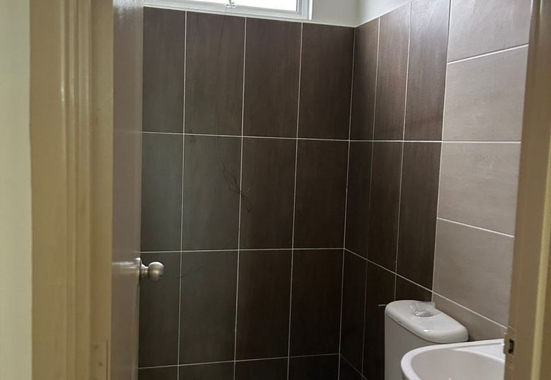 Taman Bukit Senawang Perdana