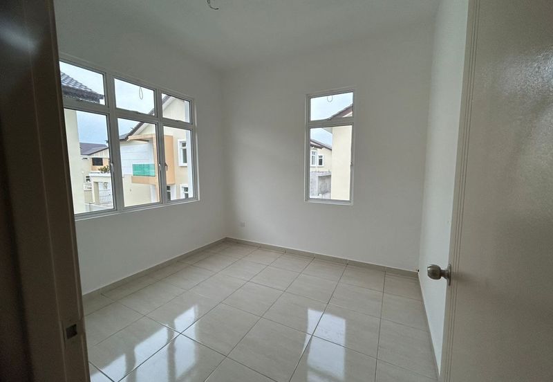 Taman Bukit Senawang Perdana