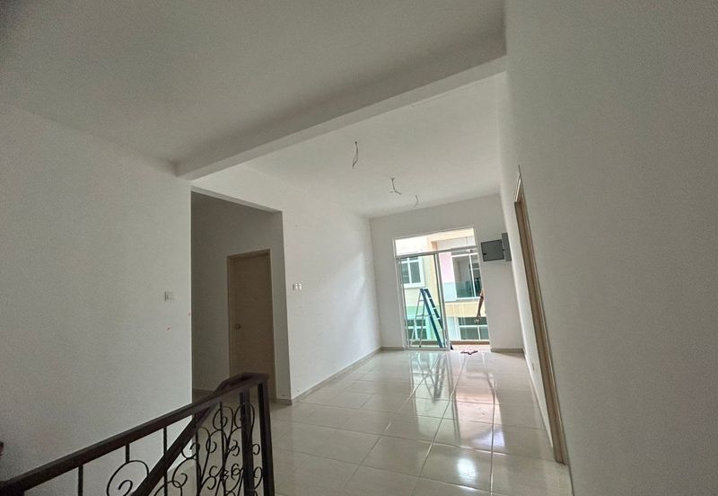 Taman Bukit Senawang Perdana