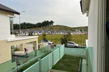 Taman Bukit Senawang Perdana