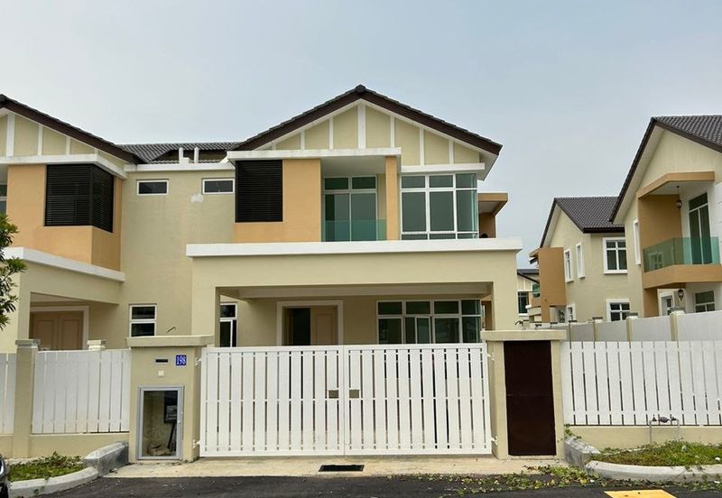 Taman Bukit Senawang Perdana