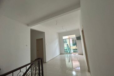 Taman Bukit Senawang Perdana