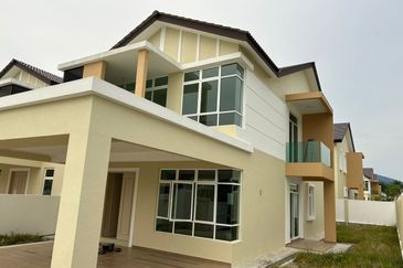 Taman Bukit Senawang Perdana