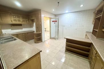 Seksyen 9, Shah Alam