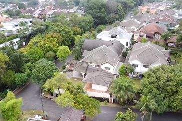 Seksyen 9, Shah Alam