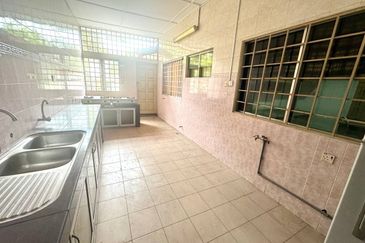 Seksyen 9, Shah Alam