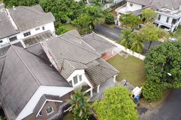 Seksyen 9, Shah Alam