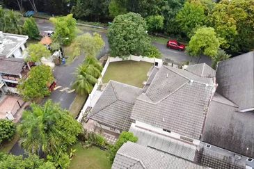 Seksyen 9, Shah Alam