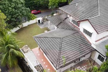 Seksyen 9, Shah Alam