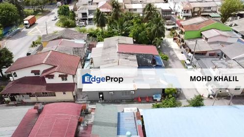 Taman Nirwana, Ampang | Double Storey Terrace | ENDLOT 🚉 Fully Extended + Near LRT, Selangor, Ampang