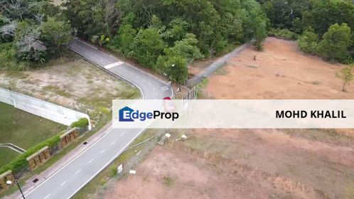 Country Heights Kajang | Bungalow Land | HILLTOP 🌄 Exclusive Gated & Guarded, Selangor, Country Heights