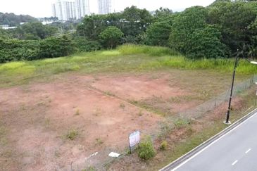 Country Heights Kajang