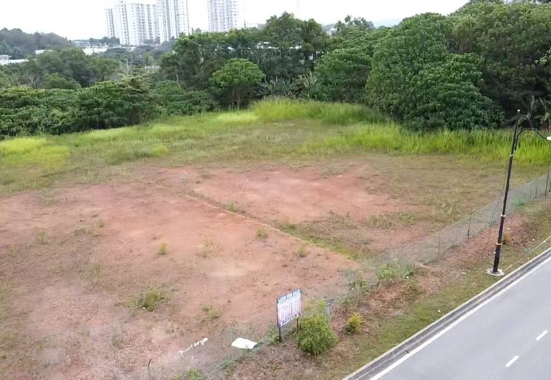 Country Heights Kajang