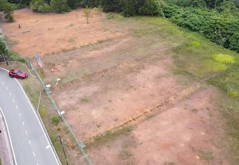 Country Heights Kajang