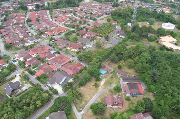 Taman Sri Rembau