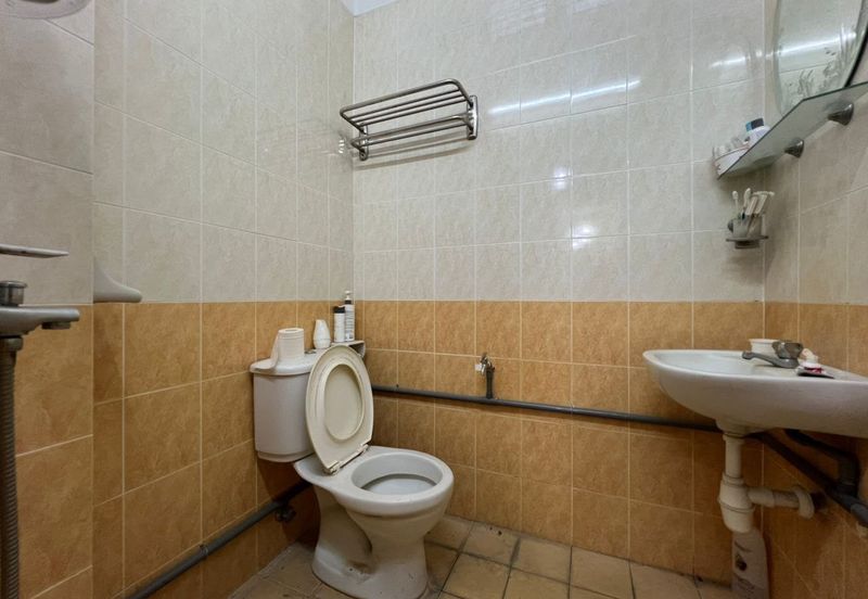 Taman Anggerik Perdana